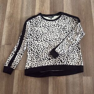 Melanie Lyne Longsleeve Top